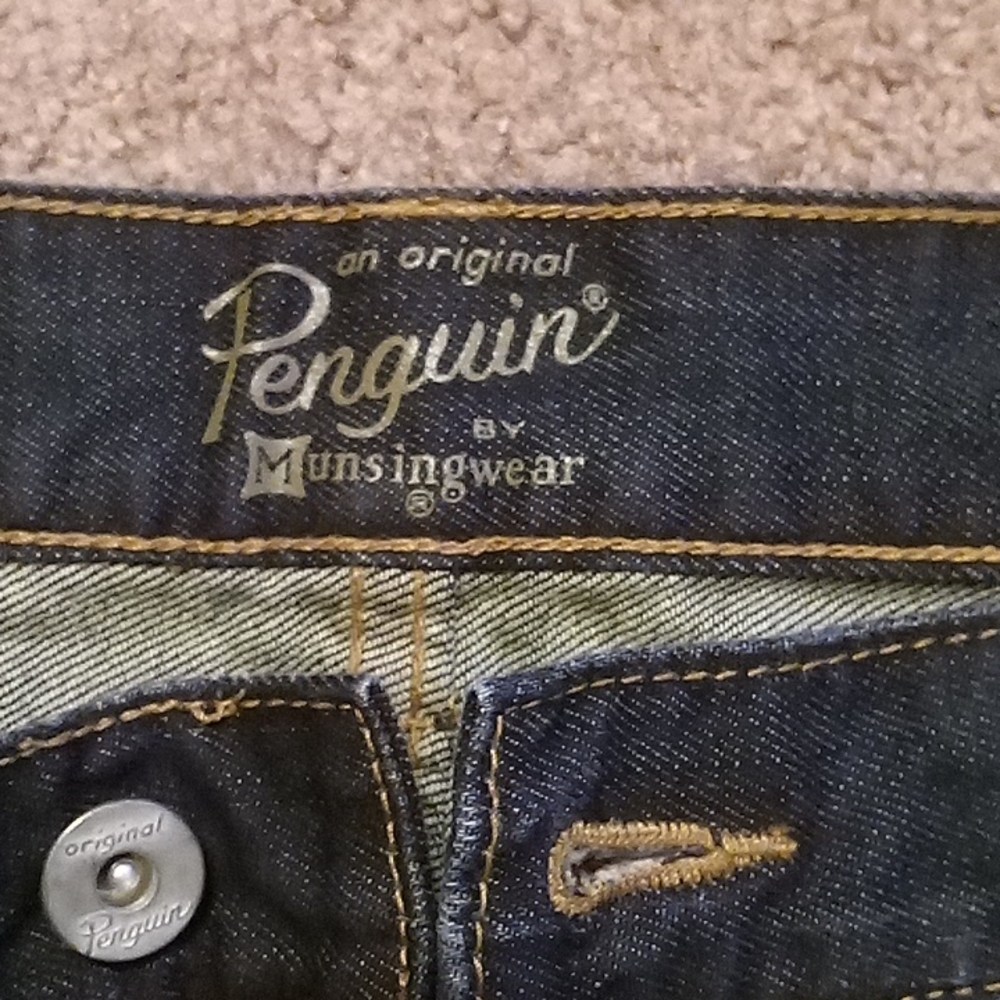 Penguin by Munsingwar Jeans